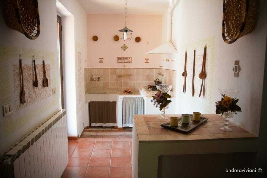 Agriturismo Il Grillo Parlante Pitigliano Buitenkant foto